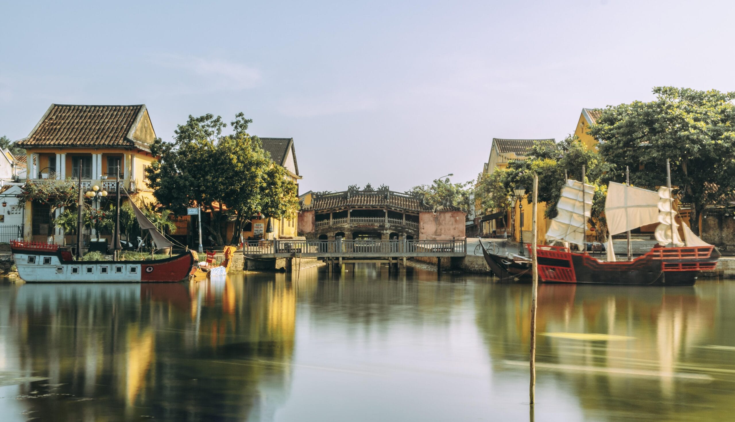Hoi An tours and experiences