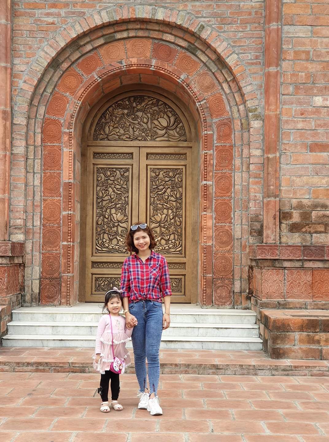 on-demand babysitter Da Nang near Hoi An