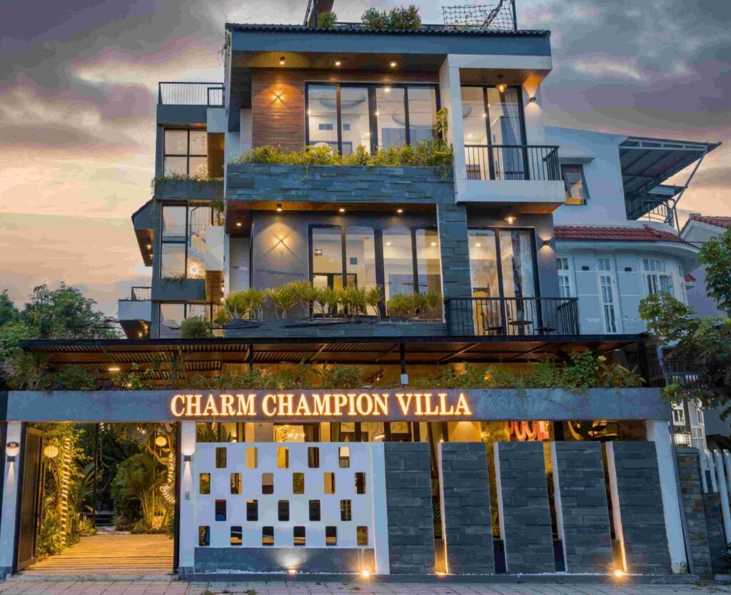 Affordable Cheap Boutique Villa Hoi An Near Old Town for Budget-Conscious Guests