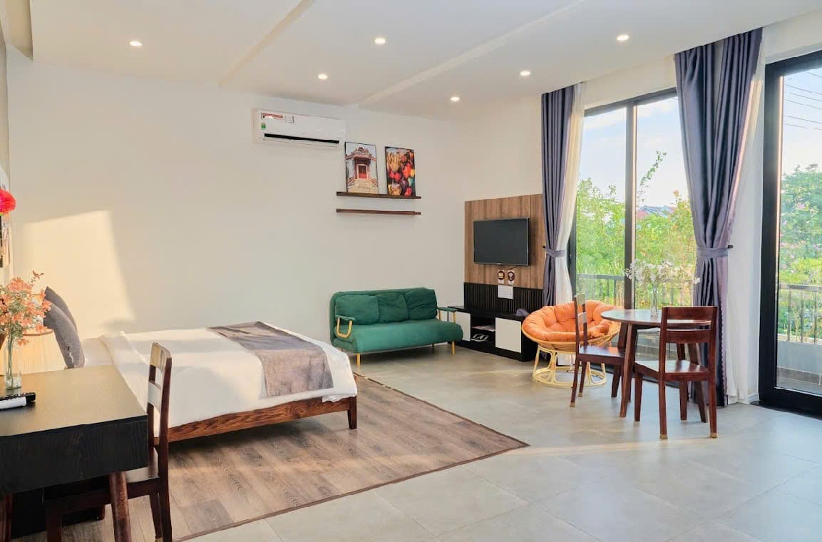 best stay 2025 modern interior