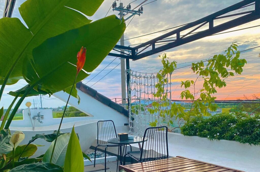 best Self-catering studio in Hoi An 2025