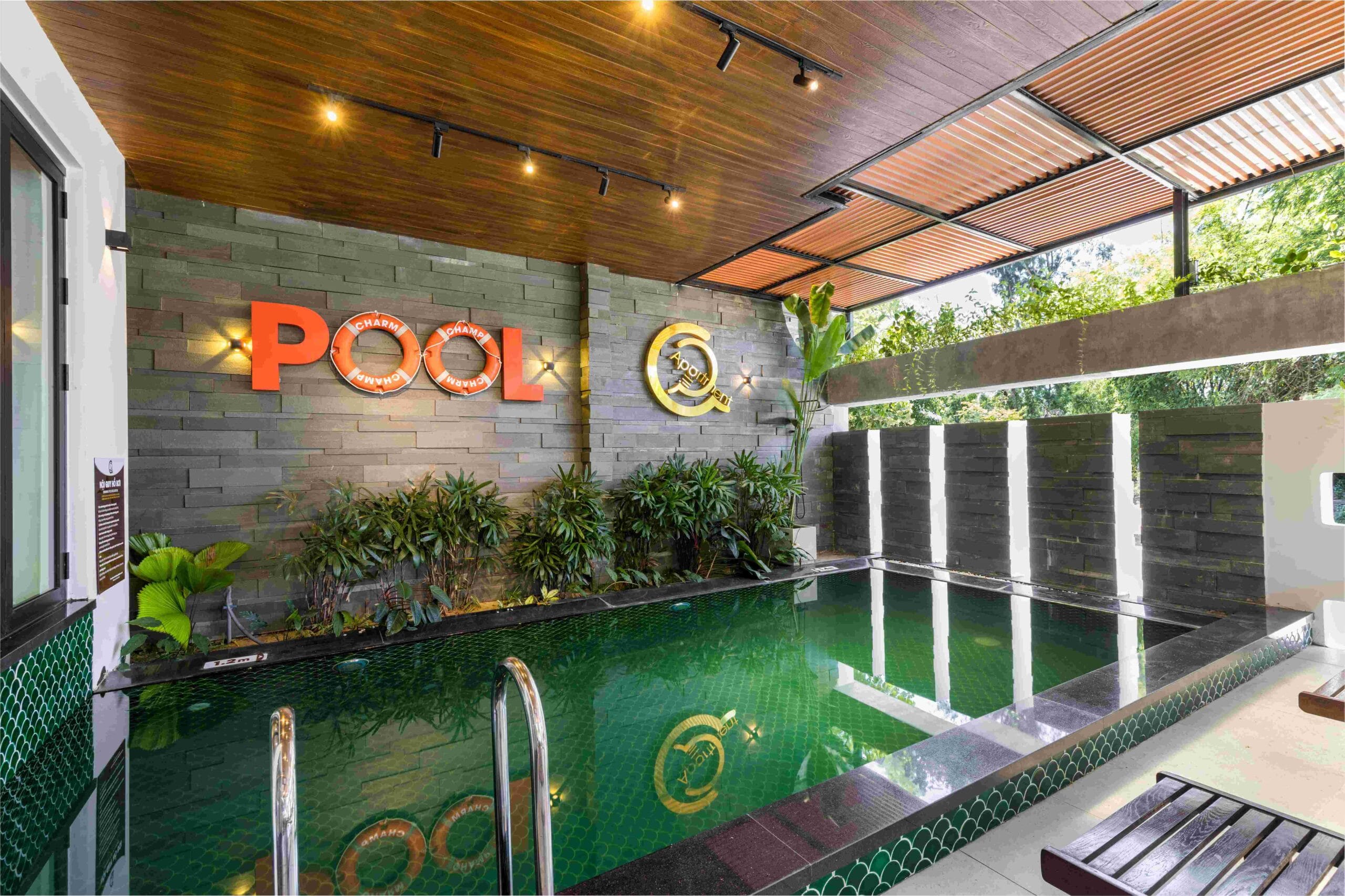 Homestay option for top rated family accommodation in Hoi An