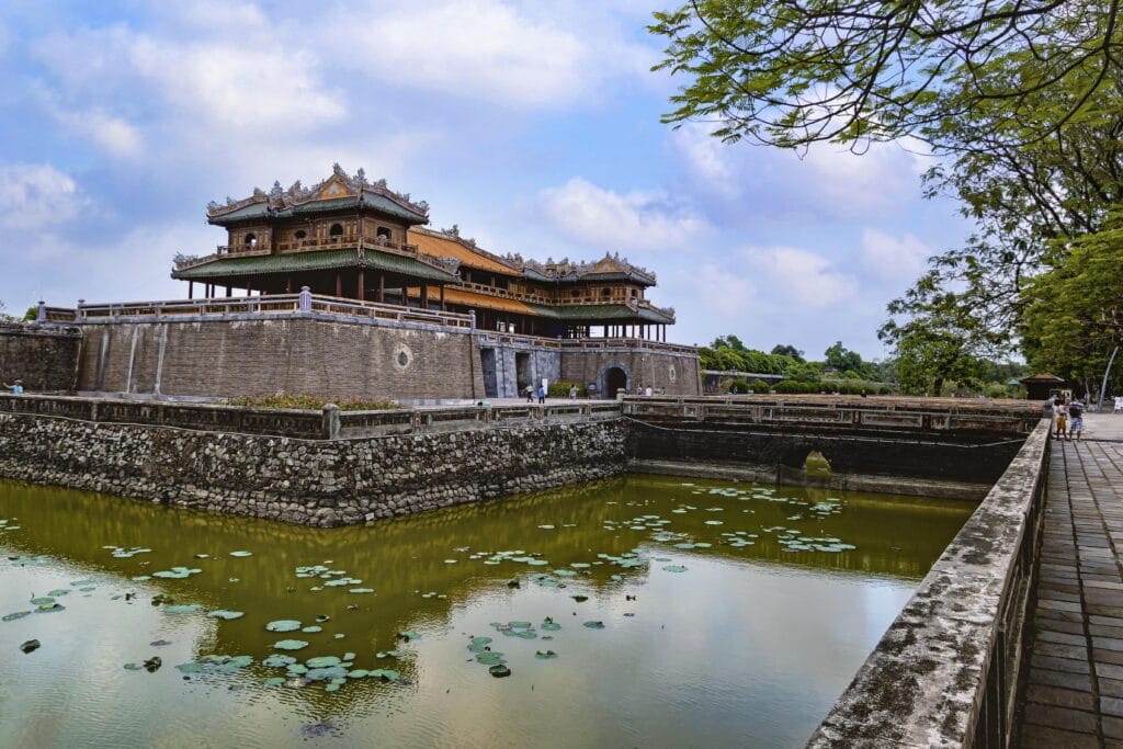 Hue city tour From Da Nang: Hue City Full-Day Tour with Lunch. Select Tour Group.
