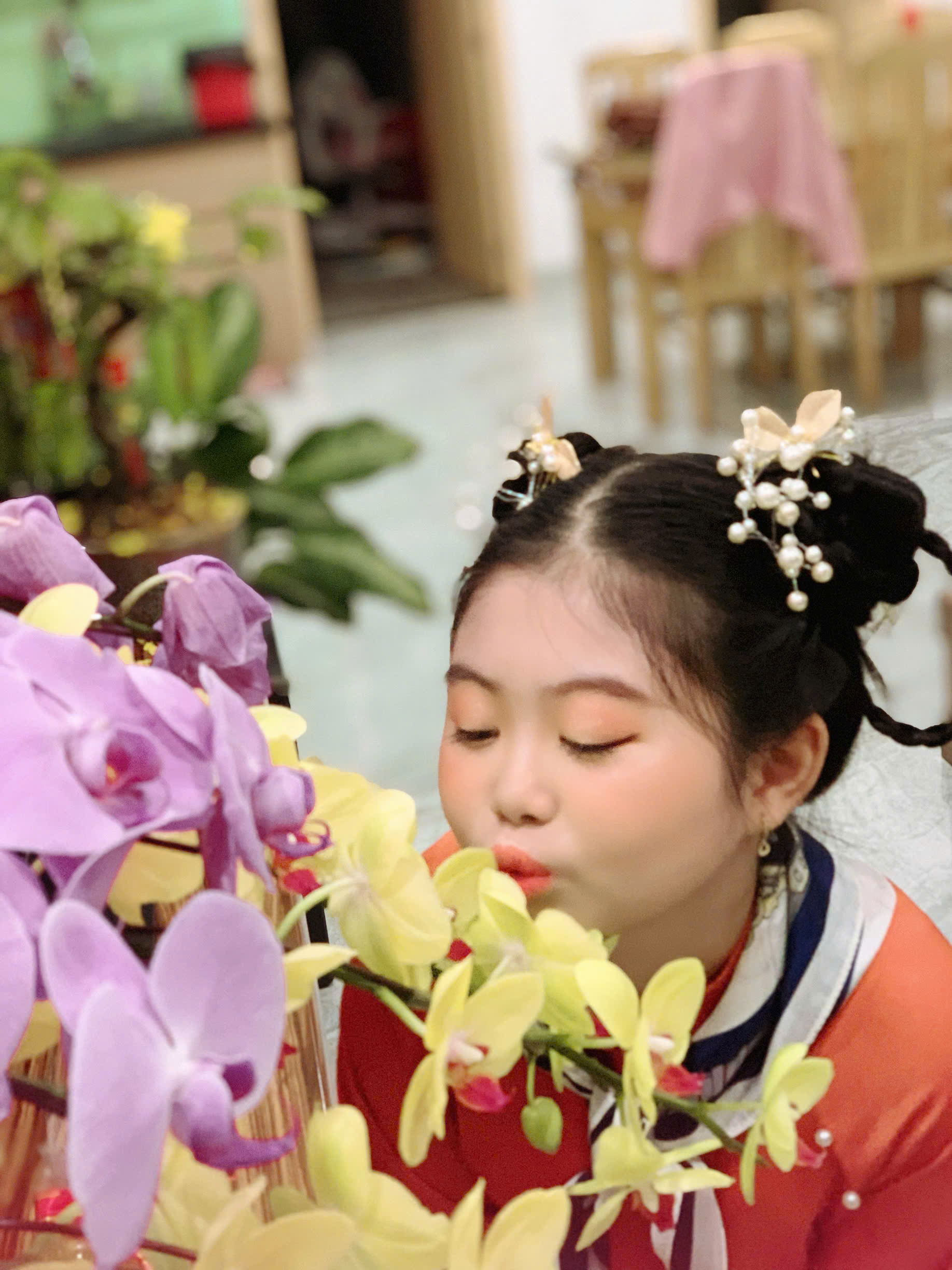 child care Da Nang Vietnam