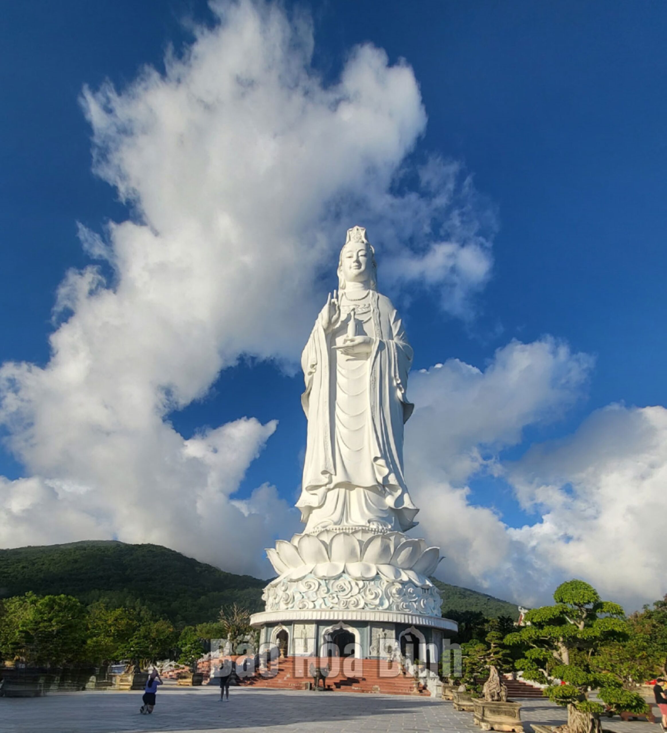 Da Nang airport transfer English speaking driver