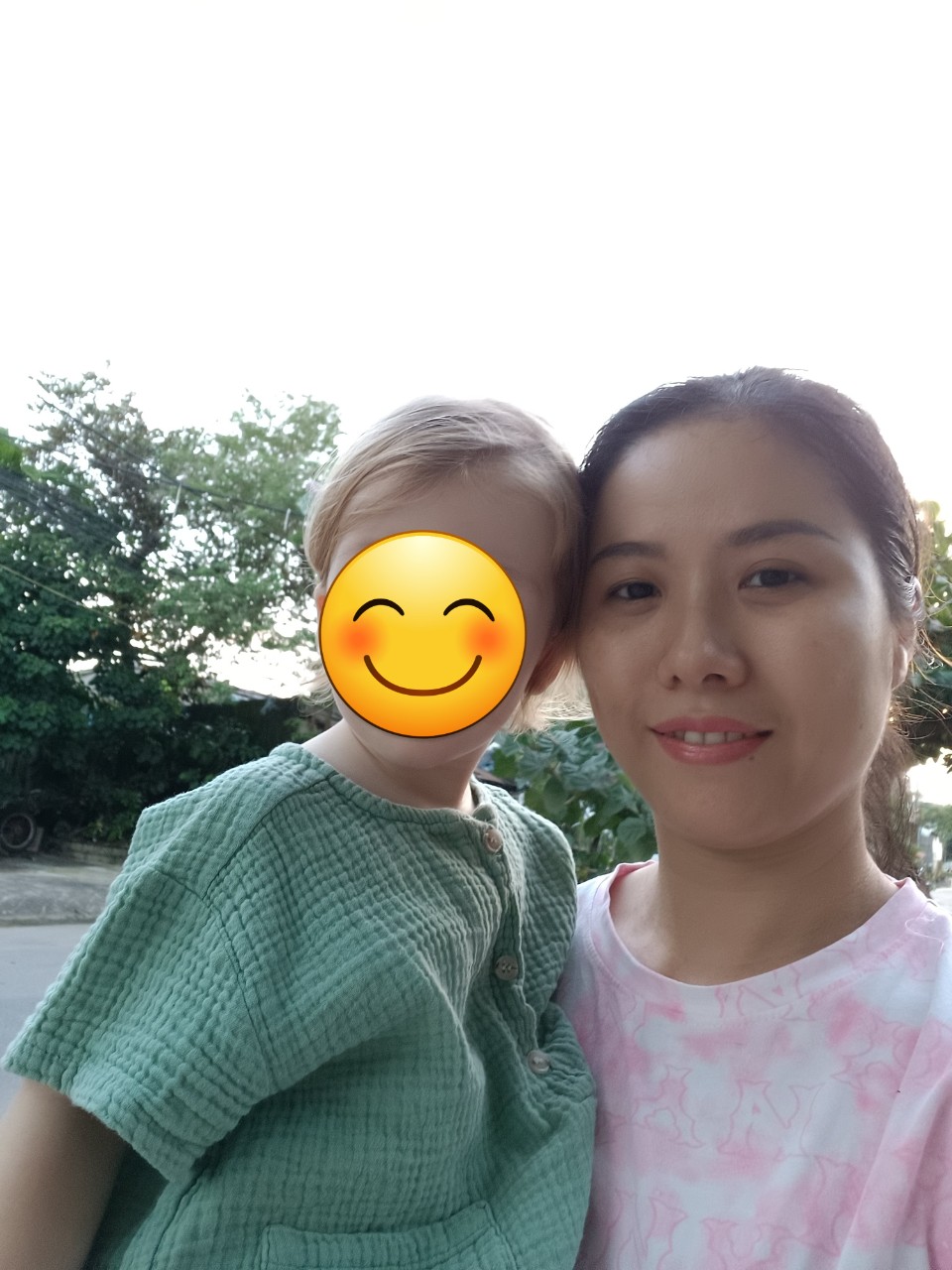 hotel babysitter for tourists Da Nang