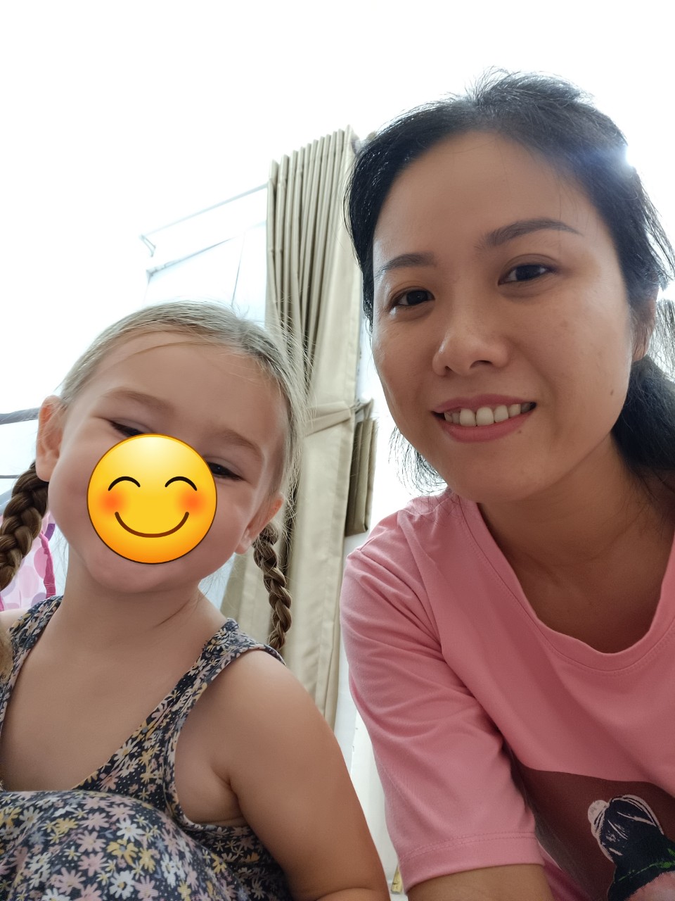 accommodation babysitter service Da Nang