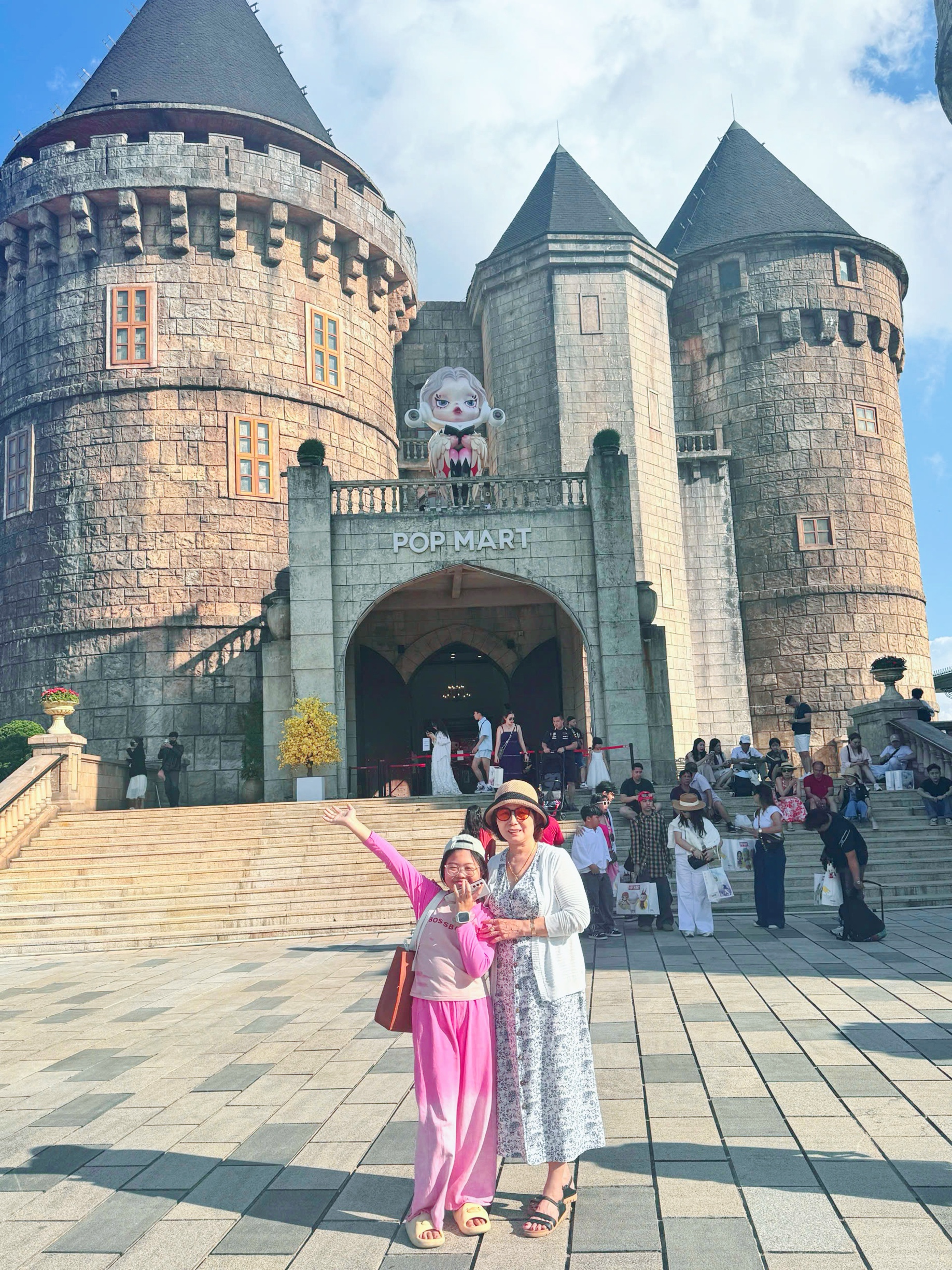 babysitter service Hoi An expats family care