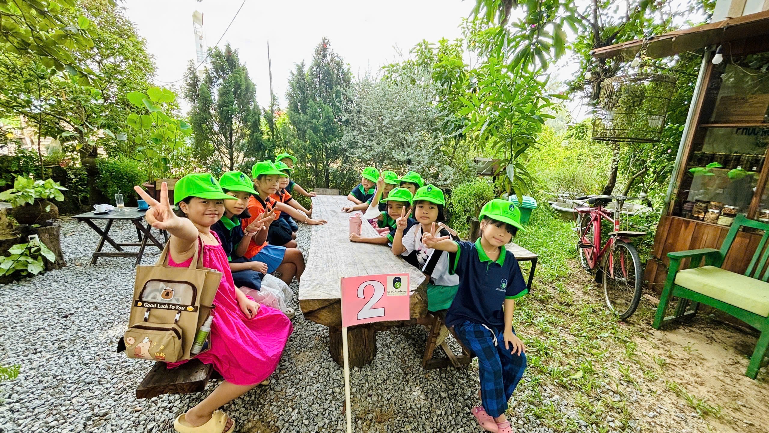 family friendly babysitting service Hoi An expats