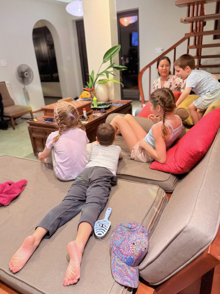 Babysitter For Expats Hoi An For Expats – A Complete Guide for Parents
